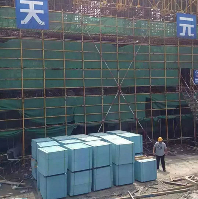 PVC建筑模板 PVC建筑模板