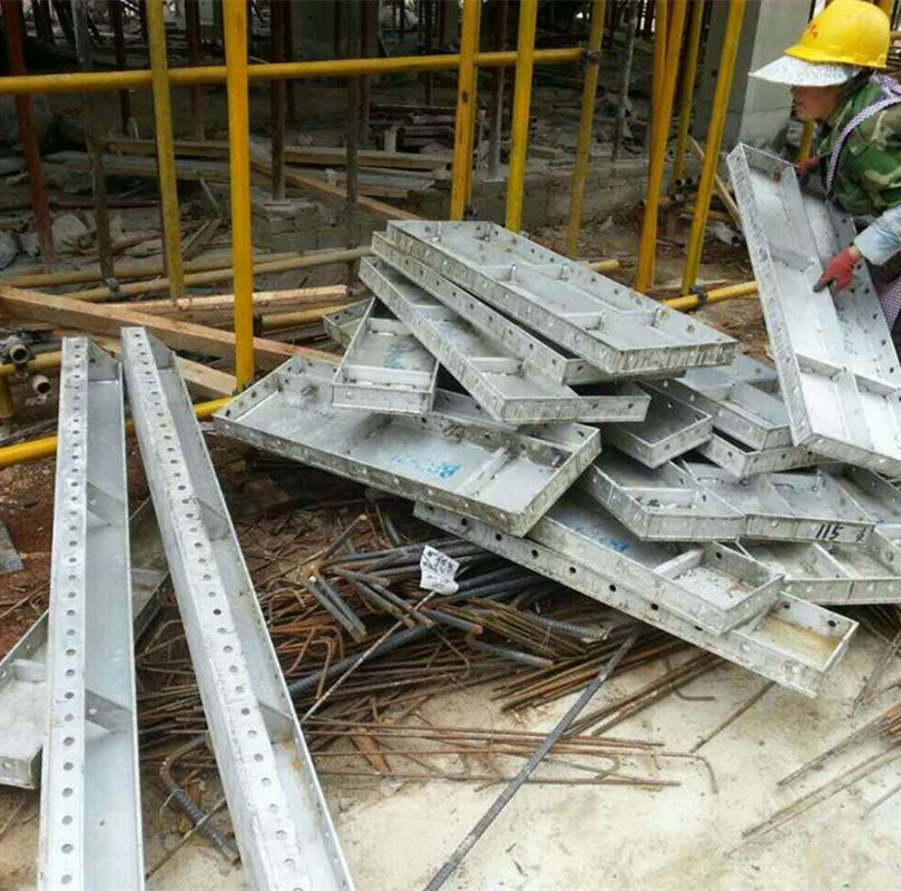 塑料建筑模板 塑料建筑模板