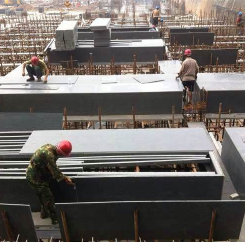 塑料建筑模板 塑料建筑模板