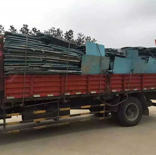 PVC可回收建筑模板 PVC可回收建筑模板